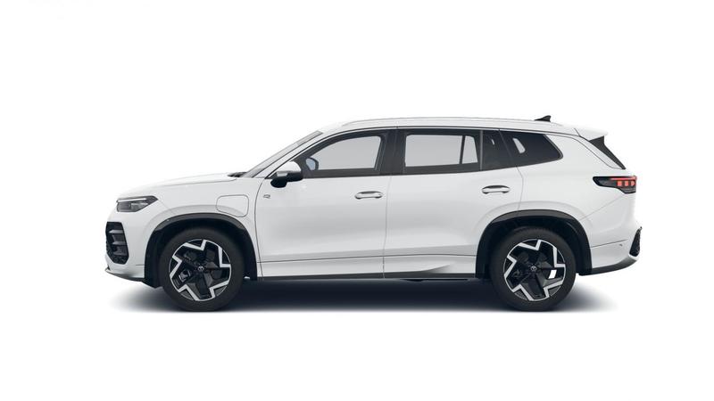 Volkswagen Tayron 1.5 eHybrid 272ch Dsg6 5pl R-Line