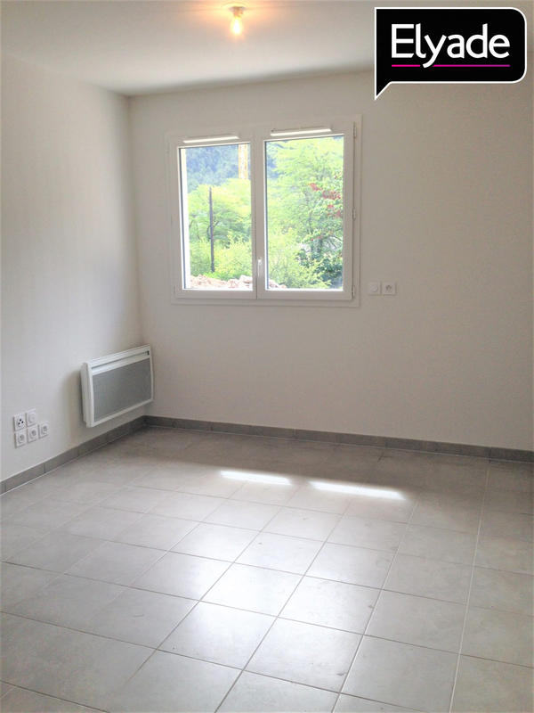 Appartement - 19 m² - 1 pièce