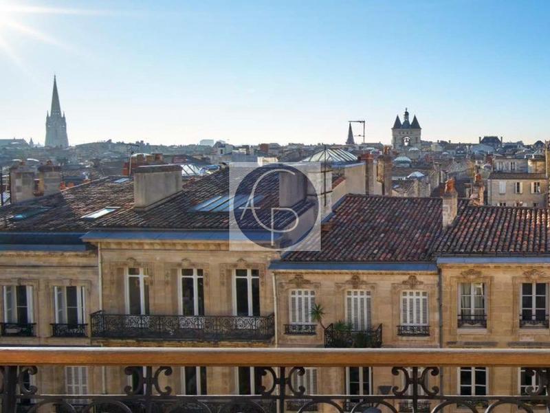 Appartement - 78 m² - 3 pièces