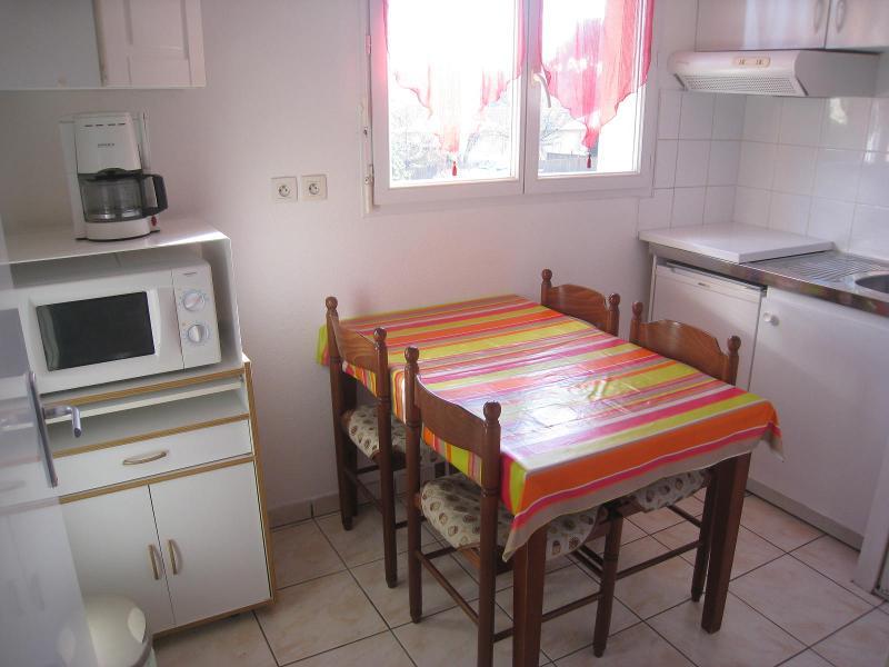 Appartement - 30 m² - 1 pièce