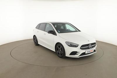 Mercedes Classe B 200 Amg Line Edition 7g-Dct 163 ch