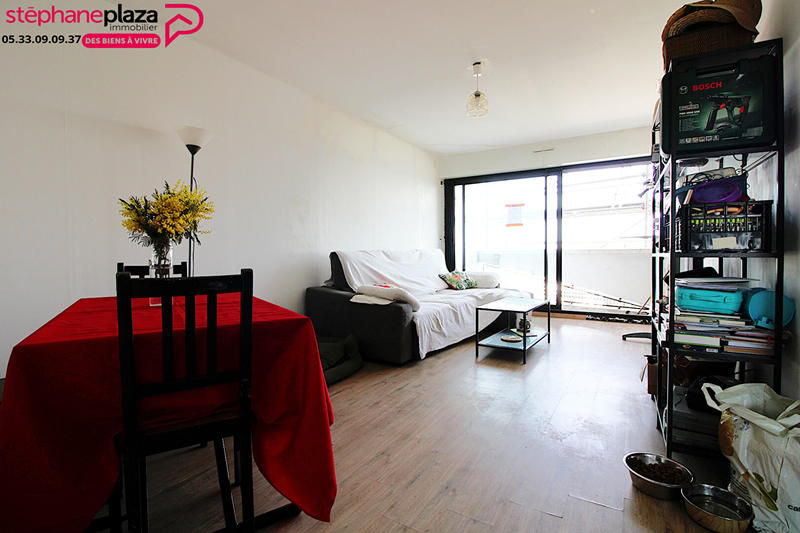 Appartement - 79 m² - 4 pièces