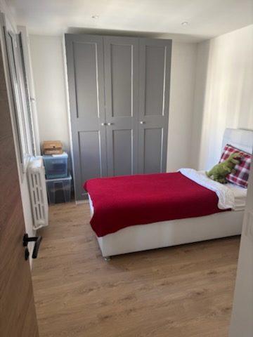 Appartement - 75 m² - 4 pièces