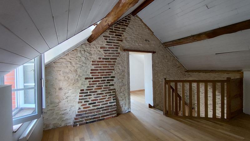 Maison - 152 m² - 7 pièces