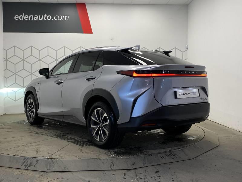 Lexus Rz 450e Luxe