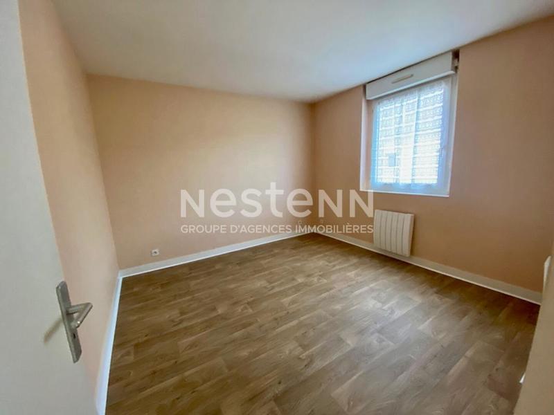 Duplex - 134 m² - 5 pièces