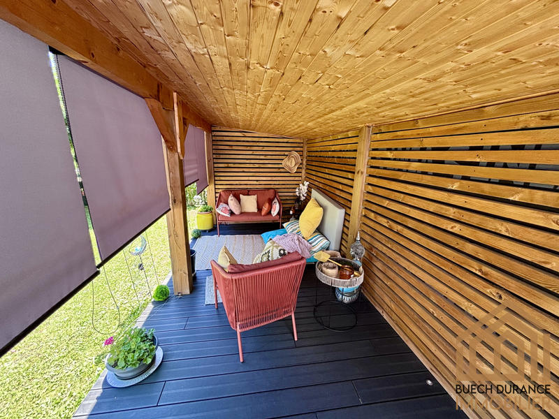 Appartement - 76 m² - 3 pièces