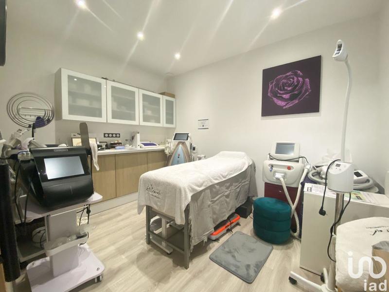 Local commercial - 43 m²