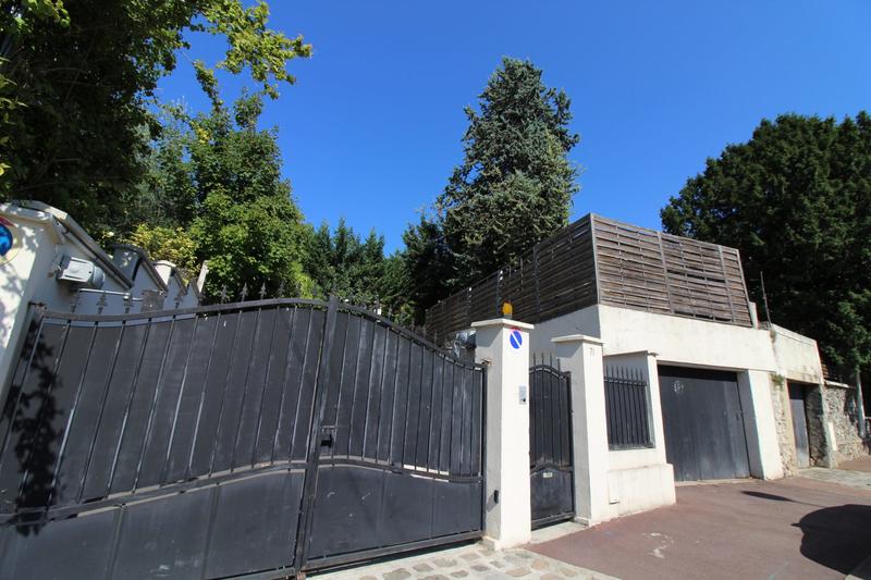 Immeuble - 425 m² - 3 pièces