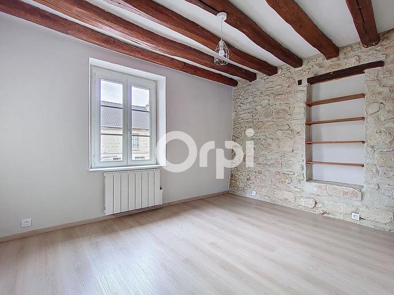 Maison - 66 m² - 3 pièces