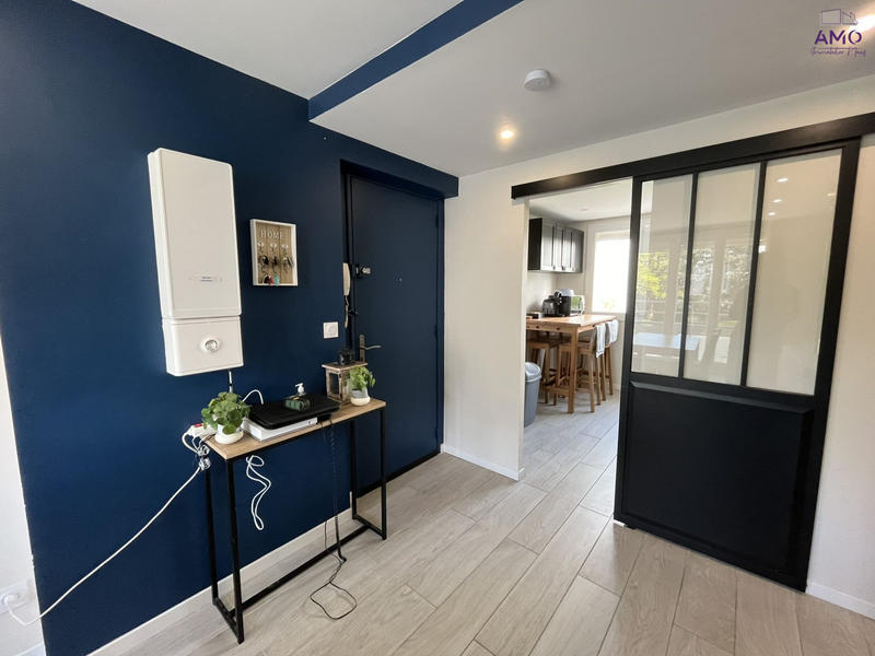 Appartement - 13 m² - 1 pièce