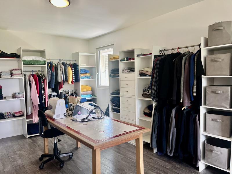 Maison traditionnelle - 150 m² - 5 pièces