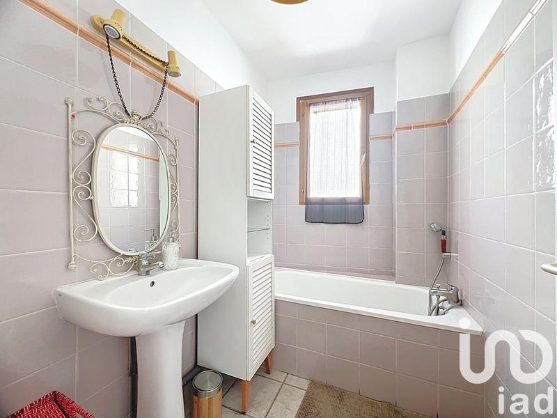 Maison - 101 m² - 4 pièces