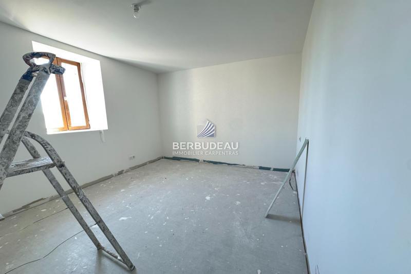 Appartement - 120 m² - 4 pièces