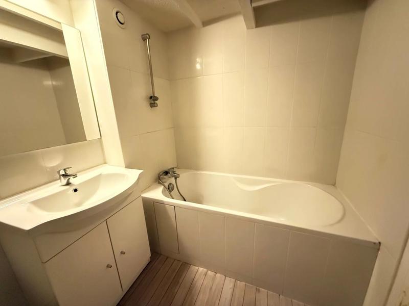 Appartement - 29 m² - 1 pièce