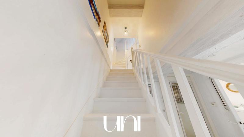 Maison - 165 m² - 6 pièces