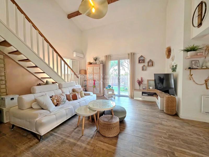 Villa - 96 m² - 4 pièces