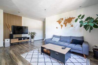 Appartement - 67 m² - 4 pièces