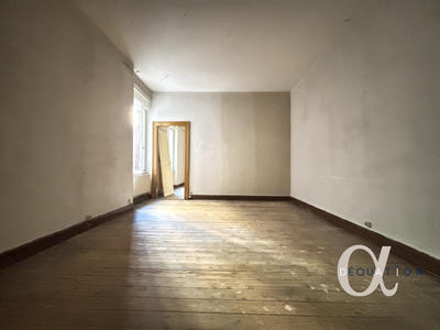 Appartement - 52 m² - 2 pièces