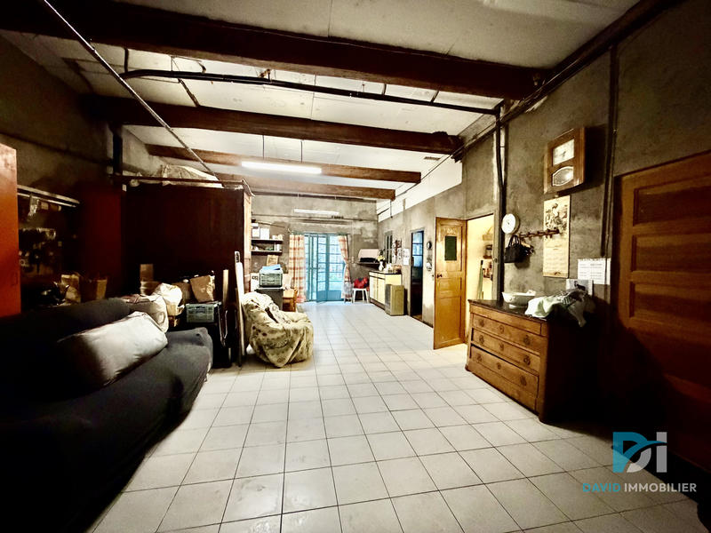 Maison - 79 m² - 4 pièces