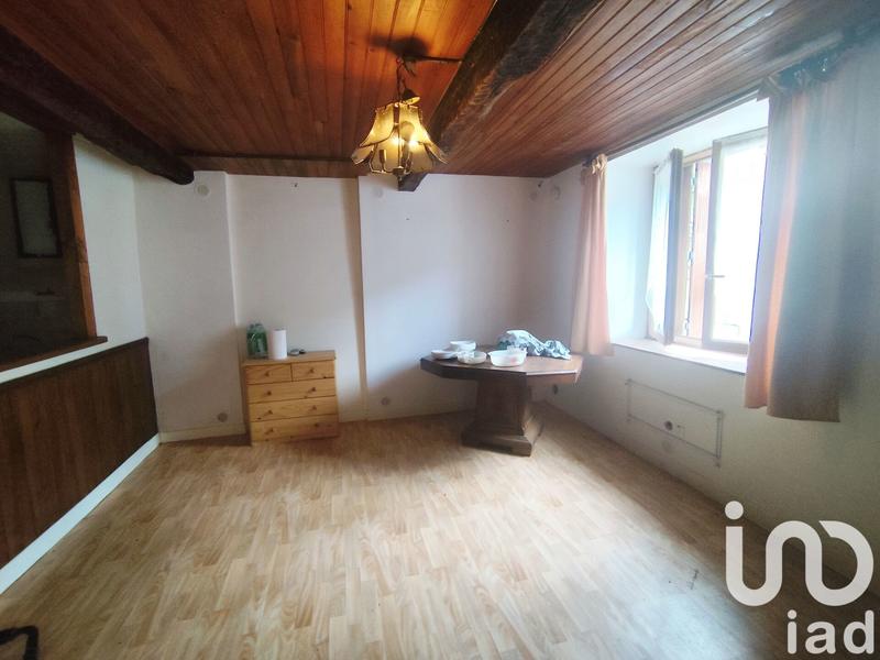 Maison de village - 78 m² - 6 pièces