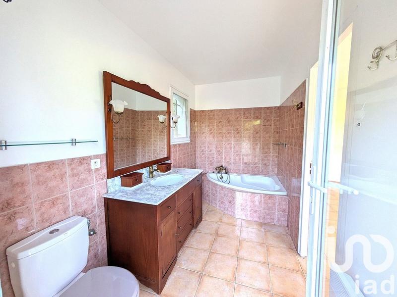 Maison - 163 m² - 5 pièces