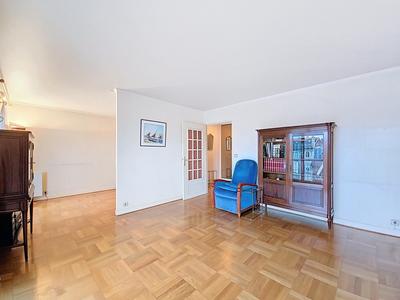 Appartement - 81 m² - 4 pièces