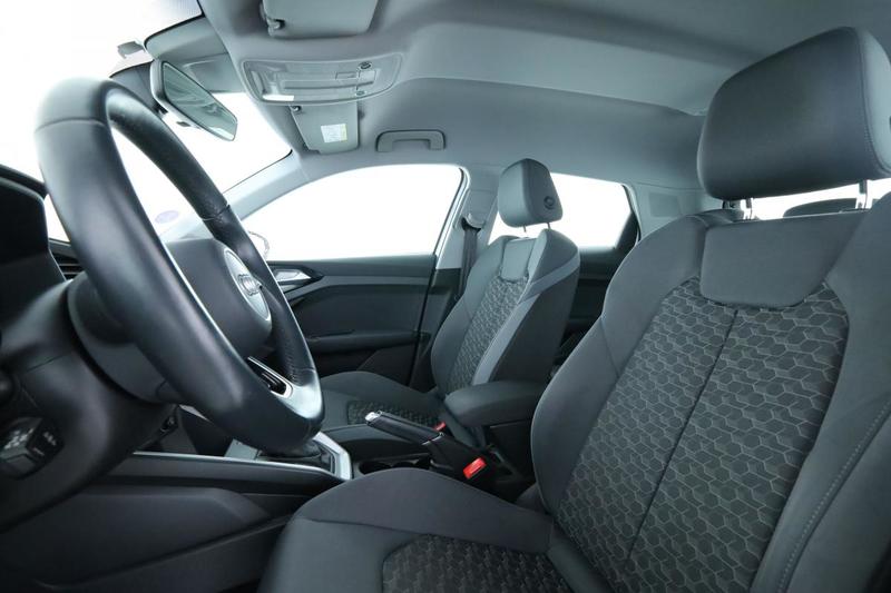 Audi A1 sportback 30 Tfsi Advanced s tronic 7 110 ch