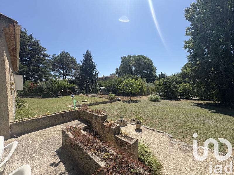 Maison - 113 m² - 6 pièces