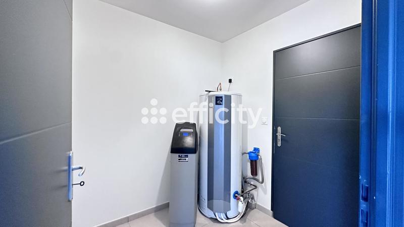 Pavillon - 100 m² - 4 pièces