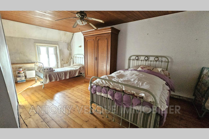 Maison - 122 m² - 6 pièces