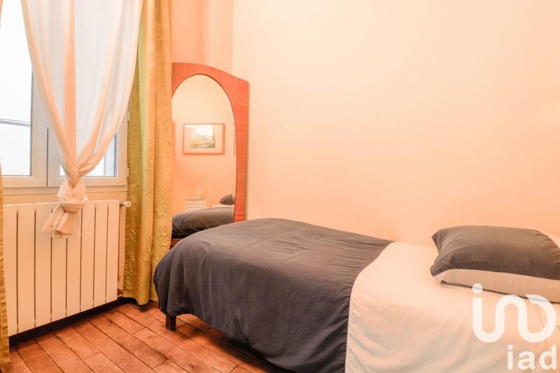 Appartement - 69 m² - 4 pièces