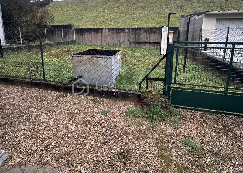 Pavillon - 44 m² - 3 pièces