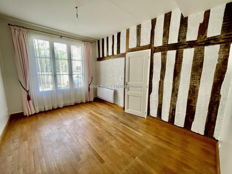 Maison - 170 m² - 8 pièces