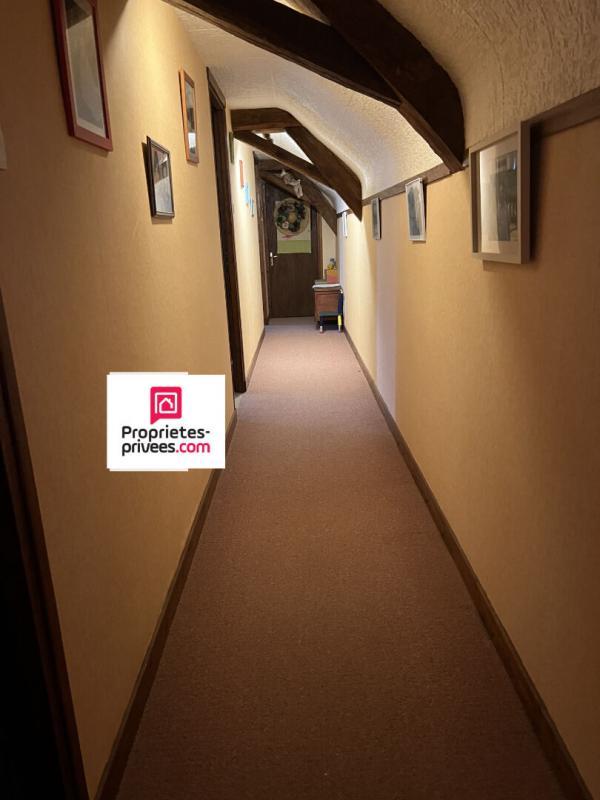 Maison - 113 m² - 5 pièces