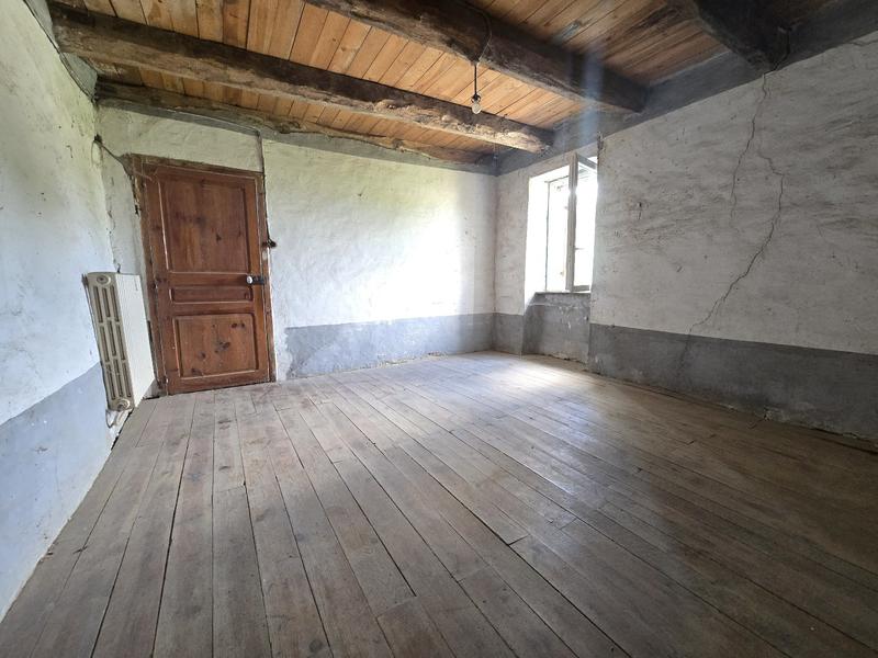 Maison - 202 m² - 7 pièces