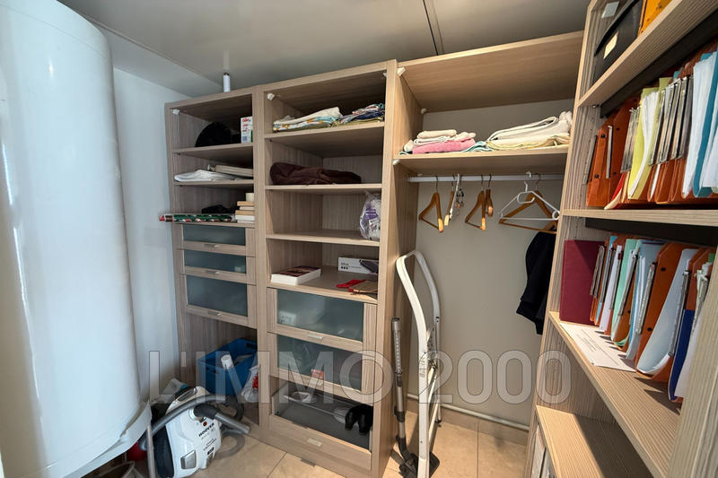 Appartement - 76 m² - 3 pièces