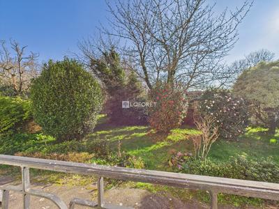 Maison traditionnelle - 115 m² - 6 pièces