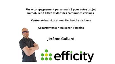 Grange - 77 m² - 2 pièces