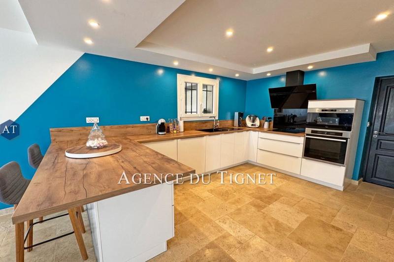 Maison - 173 m² - 7 pièces