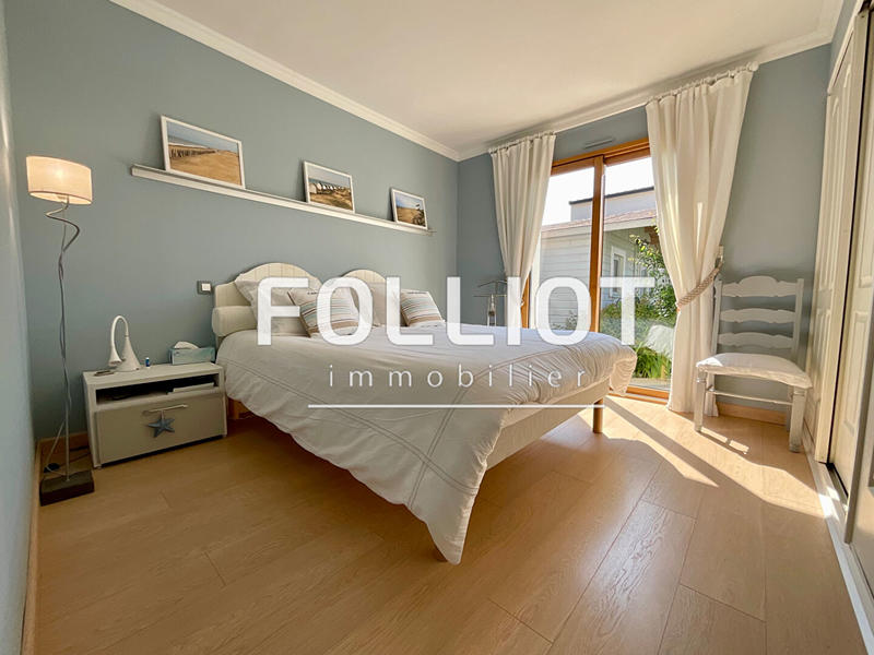 Maison - 176 m² - 6 pièces