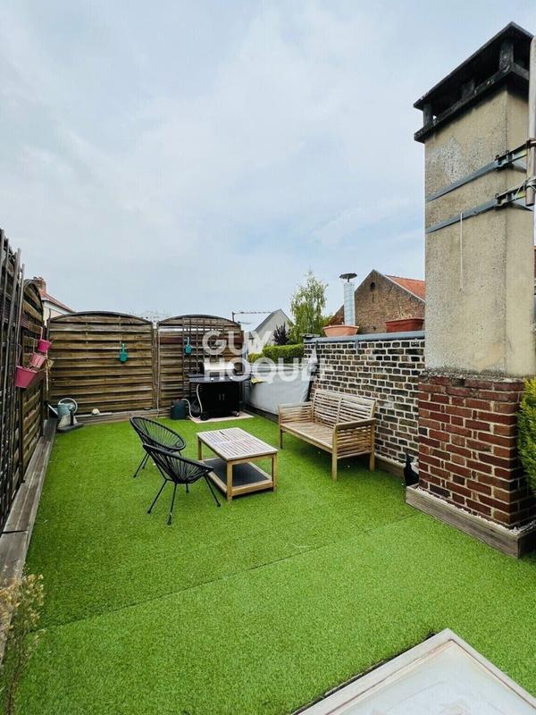 Maison de loisirs - 149 m² - 6 pièces