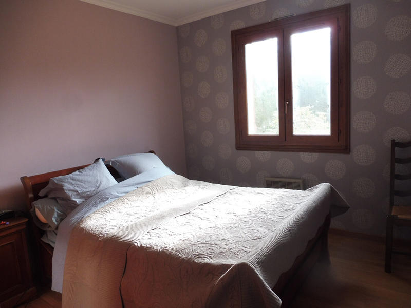 Maison - 126 m² - 6 pièces