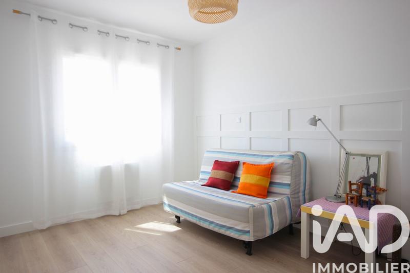 Maison - 152 m² - 6 pièces