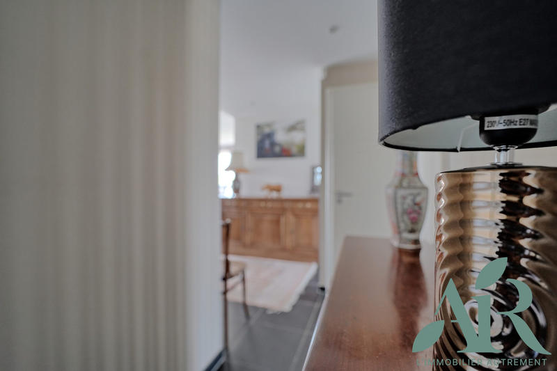 Appartement - 106 m² - 5 pièces