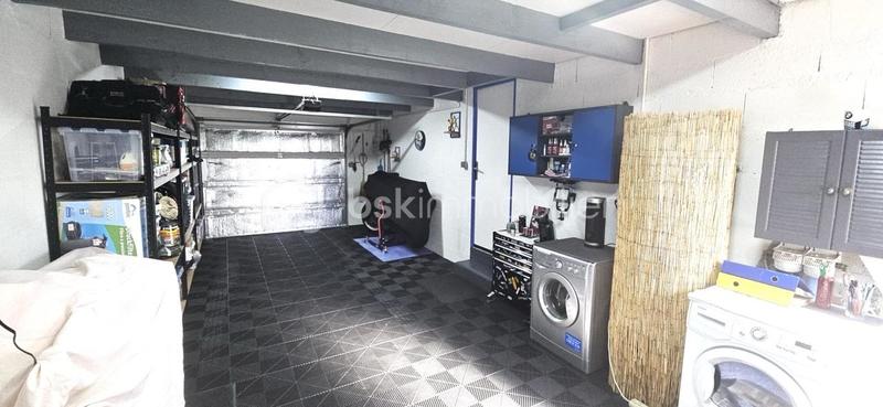 Pavillon - 90 m² - 6 pièces