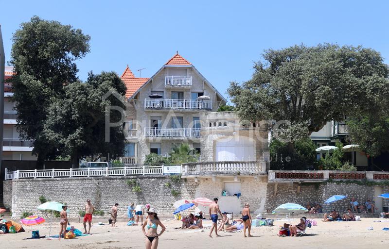 Appartement - 22 m² - 1 pièce