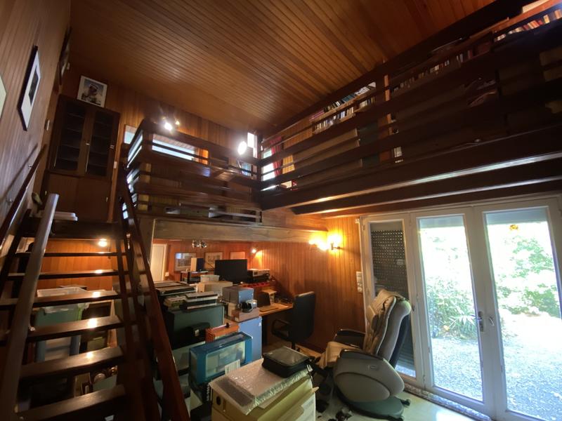 Villa - 194 m² - 10 pièces