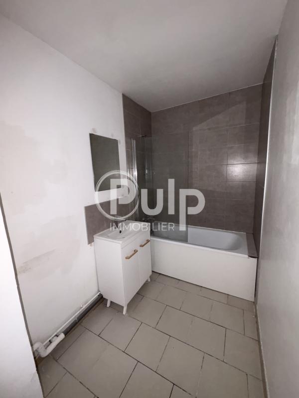 Appartement - 88 m² - 3 pièces