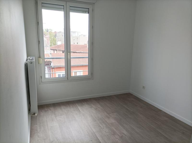 Appartement - 78 m² - 4 pièces